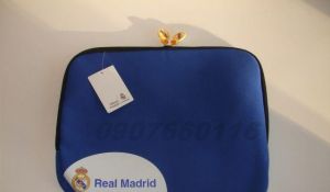 Real madrid - obal na notebook &quot; 15,4&quot;