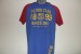 FUTBOL CLUB BARCELONA 1899 - futbalové tričko obrázok 1