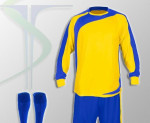 Futbalové dresy – fotka 2