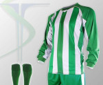 Futbalové dresy – fotka 3