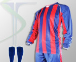 Futbalové dresy – fotka 4