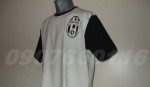 Juventus Turin - futbalové tričko – fotka 2