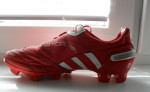 Kopačky adidas Predator – fotka 2