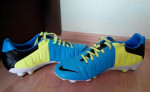 NikeCTR360 Trequartista Iii sg pánske Kopačky – fotka 2