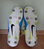 NikeCTR360 Trequartista Iii sg pánske Kopačky – fotka 3