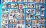 Futbalove karticky Manchester united album, arsenal, aston, liverpool – fotka 3