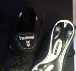 Predam kopacky srobovacky Hummel – fotka 2