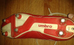 Kopačky Umbro – fotka 2