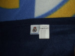  REAL MADRID - polar fleecová deka – fotka 3