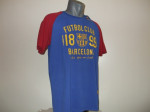 FUTBOL CLUB BARCELONA 1899 - futbalové tričko – fotka 4