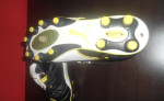 Predám kopačky Puma King – fotka 3