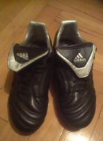 Kopačky Adidas Traxion – fotka 2