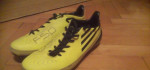 Kopačky Adidas F50 yellow – fotka 3