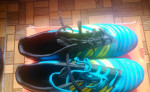 Kopačky Adidas Predator – fotka 2