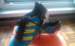 Kopačky Adidas Predator – fotka 3