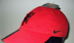Manchester United Nike - futbalová šiltovka – fotka 3